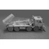 1/35 RM-70/85 Rocket Launcher on T-815 chassis