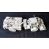 1/35 DOK-M Wheel Army Dozer