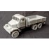 1/35 Praga V3S Army Cross Country Middle Cargo Truck