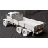 1/35 Praga V3S Army Cross Country Middle Cargo Truck