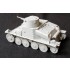 1/35 Romanian AH-IV R-1 Tankette