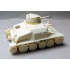 1/35 Romanian AH-IV R-1 Tankette