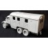1/35 Praga V3S PAD- Army Workshop Cross Country Truck