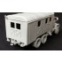 1/35 Praga V3S PAD- Army Workshop Cross Country Truck