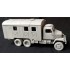 1/35 Praga V3S Staff Command Army Truck