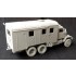 1/35 Praga V3S Staff Command Army Truck