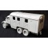 1/35 Praga V3S Staff Command Army Truck
