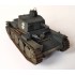 1/35 WWII Slovak Army Praga LT-40 Machine Gun Type