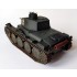 1/35 WWII Slovak Army Praga LT-40 Machine Gun Type