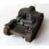1/35 WWII Slovak Army Praga LT-40 Gun Type