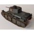 1/35 WWII Slovak Army Praga LT-40 Gun Type