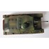 1/35 Swiss Army Pzw.39 (Praga LTL-H)