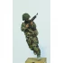 1/35 SAA Team D (5 figures & 1 base)