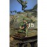 1/35 NVA Tank Riders & Commander (4 figures) [Special Edition]