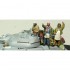 1/72 Middle East Tank Crew 1979 (4 figures & accessories)