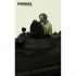 1/35 SAA/FSA Tank Crew Vol. 1 (1 figure & 2 busts)