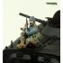 1/35 SAA/FSA Tank/AFV Rider Vol.7 Old Soldier