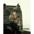 1/35 SAA/FSA Tank/AFV Rider Vol.12 Badass Man
