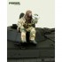 1/35 SAA/FSA Tank Rider Vol.13 Drinking Water Man