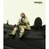 1/35 SAA/FSA Tank Rider Vol.13 Drinking Water Man