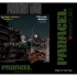 1/35 Street Fighter Vol.5 - Syria/Iraq Loading