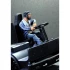 1/35 Truck Driver for DioPark kits #35016/35020 (Arabic/African/Asian heads optional)