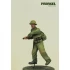 1/35 North Vietnam Army (NVA) infantry H - AN