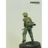 1/35 North Vietnam Army (NVA) infantry H - AN