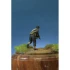 1/35 Vietnam Series - Viet Cong Guerrilla "Mrs. Bay Thompson"