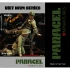 1/35 North Vietnam Army (NVA) Tank Rider Set Vol.2 (2 figures)