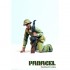 1/35 North Vietnam Army (NVA) Tank Rider Set Vol.2 (2 figures)