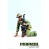 1/35 North Vietnam Army (NVA) Tank Rider Set Vol.2 (2 figures)