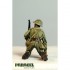 1/35 North Vietnam Army (NVA) Tank Rider Set Vol.2 (2 figures)