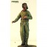 1/35 North Vietnam Army (NVA) Zsu23-4 Commander