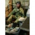 1/35 North Vietnam Army (NVA) Zsu23-4 Driver