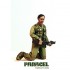 1/35 North Vietnam Army (NVA) Tank Rider Set Vol.3 (2 figures)