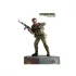 1/35 North Vietnam Army (NVA) Infantry #C with Gas Mask Option