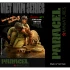 1/35 Vietnam War "Comrades" Vol.1 (2 figures)