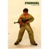 1/35 Vietnam War "Comrades" Vol.2 (2 figures)