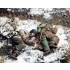 1/35 WWII US Wounded Soldiers (2 figures)
