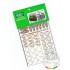 1/35 Jungle A - Paper Plant kit
