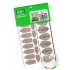 1/35 Jungle C - Paper Plant kit