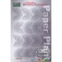1/35 Birou Woods - Paper Plant kit
