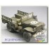 Light Guard for 1/35 WC-51.57 Beep for AFV Club kit