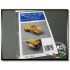 1/35 Honeycomb Engine Grill for SdKfz.222 for Tristar kit