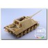 1/35 Jagd Tiger Photo-etched Set w/Resin Parts for Tamiya kit