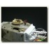 Detail-up Set for 1/35 WWII British/Commonwealth Tanks
