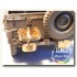 Photo-etched parts for 1/35 Willys Mb Jeep for Tamiya kit