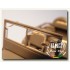 Photo-etched parts for 1/35 Willys Mb Jeep for Tamiya kit