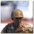 Photo-etched parts for 1/35 Willys Mb Jeep for Tamiya kit
